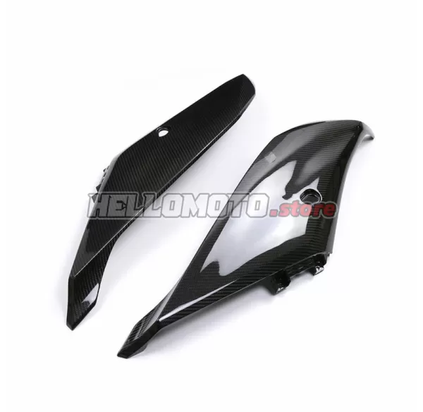 Yamaha YZF-R3/R25 2019-2024 Carbon Fiber Side Fairings Yamaha YZF-R3/R25 2019-2024 Carbon Fiber Side Fairings
