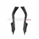 Yamaha YZF-R3/R25 2019-2024 Carbon Fiber Rear Tail Side Panels Cover