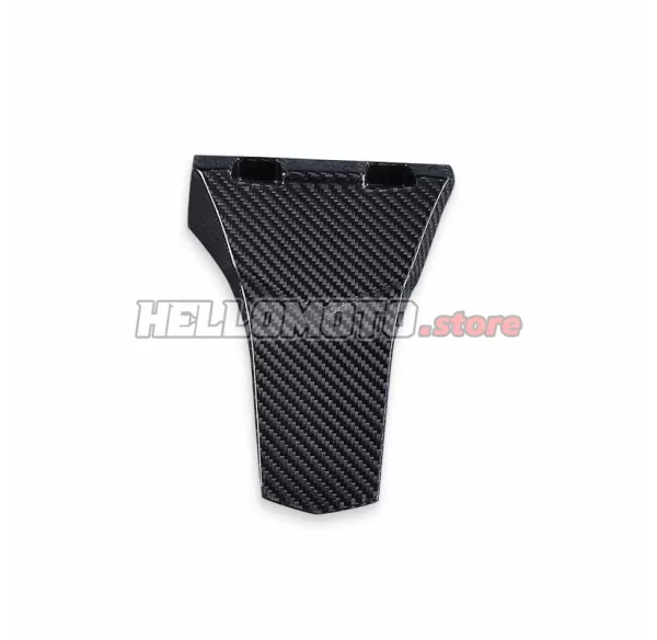Yamaha YZF-R3/R25 2019-2024 Carbon Fiber Plate Bracket Yamaha YZF-R3/R25 2019-2024 Carbon Fiber Plate Bracket