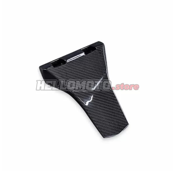 Yamaha YZF-R3/R25 2019-2024 Carbon Fiber Plate Bracket Yamaha YZF-R3/R25 2019-2024 Carbon Fiber Plate Bracket