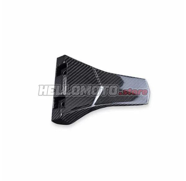 Yamaha YZF-R3/R25 2019-2024 Carbon Fiber Plate Bracket Yamaha YZF-R3/R25 2019-2024 Carbon Fiber Plate Bracket