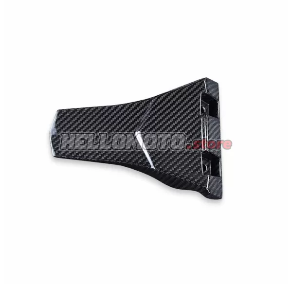Yamaha YZF-R3/R25 2019-2024 Carbon Fiber Plate Bracket Yamaha YZF-R3/R25 2019-2024 Carbon Fiber Plate Bracket