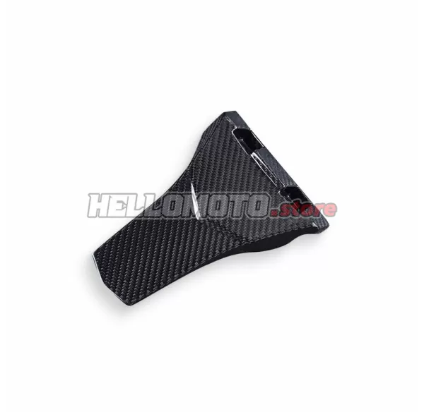 Yamaha YZF-R3/R25 2019-2024 Carbon Fiber Plate Bracket Yamaha YZF-R3/R25 2019-2024 Carbon Fiber Plate Bracket