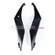 Yamaha YZF-R3/R25 2015-2024 Carbon Fiber Rear Upper Tail Side Cover