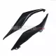 Yamaha YZF-R3/R25 2015-2024 Carbon Fiber Rear Upper Tail Side Cover