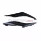 Yamaha YZF-R3/R25 2015-2024 Carbon Fiber Rear Upper Tail Side Cover