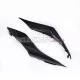Yamaha YZF-R3/R25 2015-2024 Carbon Fiber Rear Upper Tail Side Cover
