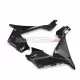Yamaha YZF-R3/R25 2019-2026 Carbon Fiber Front Inner Lining Panel