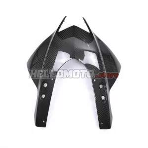Yamaha YZF-R3/R25 2019-2024 Carbon Fiber Front Fairing Yamaha YZF-R3/R25 2019-2024 Carbon Fiber Front Fairing