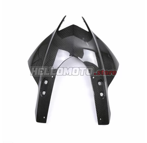 Yamaha YZF-R3/R25 2019-2024 Carbon Fiber Front Fairing Yamaha YZF-R3/R25 2019-2024 Carbon Fiber Front Fairing