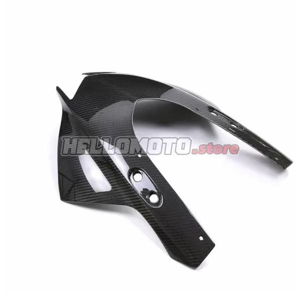 Yamaha YZF-R3/R25 2019-2024 Carbon Fiber Front Fairing Yamaha YZF-R3/R25 2019-2024 Carbon Fiber Front Fairing