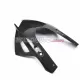 Yamaha YZF-R3/R25 2019-2024 Carbon Fiber Front Fairing Yamaha YZF-R3/R25 2019-2024 Carbon Fiber Front Fairing