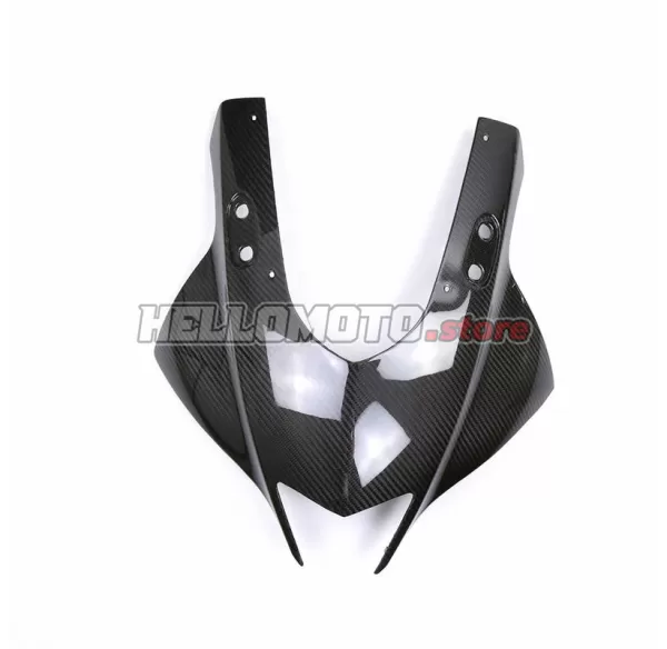 Yamaha YZF-R3/R25 2019-2024 Carbon Fiber Front Fairing Yamaha YZF-R3/R25 2019-2024 Carbon Fiber Front Fairing