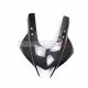 Yamaha YZF-R3/R25 2019-2024 Carbon Fiber Front Fairing Yamaha YZF-R3/R25 2019-2024 Carbon Fiber Front Fairing