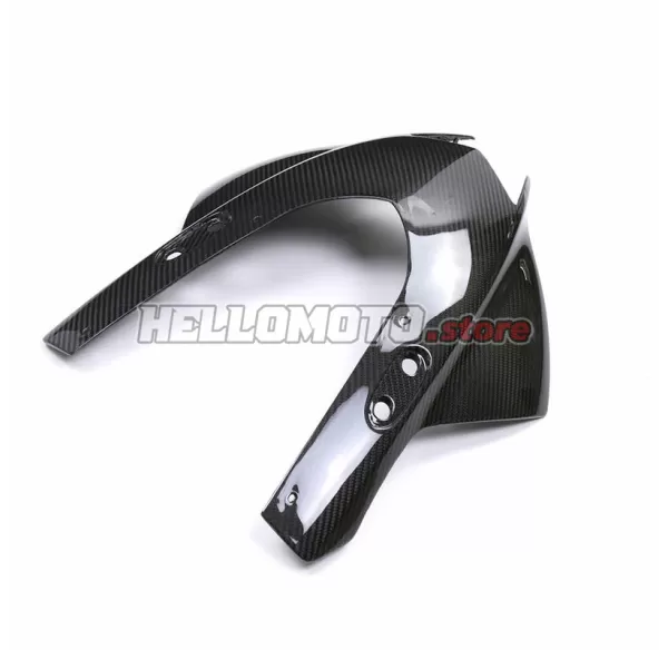 Yamaha YZF-R3/R25 2019-2024 Carbon Fiber Front Fairing Yamaha YZF-R3/R25 2019-2024 Carbon Fiber Front Fairing