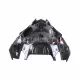 Yamaha YZF-R3/R25 2019-2024 Carbon Fiber Front Nose Headlight Bracket Yamaha YZF-R3/R25 2019-2024 Carbon Fiber Front Nose Headlight Bracket
