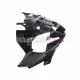 Yamaha YZF-R3/R25 2019-2024 Carbon Fiber Front Nose Headlight Bracket Yamaha YZF-R3/R25 2019-2024 Carbon Fiber Front Nose Headlight Bracket