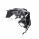 Yamaha YZF-R3/R25 2019-2024 Carbon Fiber Front Nose Headlight Bracket Yamaha YZF-R3/R25 2019-2024 Carbon Fiber Front Nose Headlight Bracket