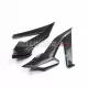 Yamaha YZF-R3/R25 2019-2024 Carbon Fiber Seat Side Panel Yamaha YZF-R3/R25 2019-2024 Carbon Fiber Seat Side Panel
