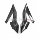 Yamaha YZF-R3/R25 2019-2024 Carbon Fiber Seat Side Panel Yamaha YZF-R3/R25 2019-2024 Carbon Fiber Seat Side Panel