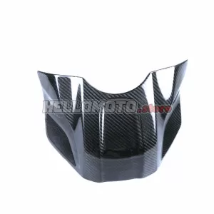 Yamaha YZF-R3/R25 2019-2026 Carbon Fiber Front Fuel Tank Cap Yamaha YZF-R3/R25 2019-2026 Carbon Fiber Front Fuel Tank Cap
