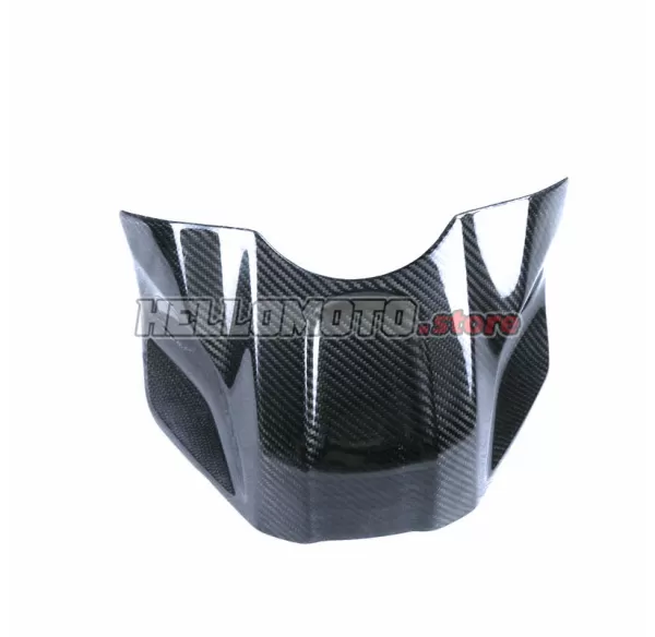 Yamaha YZF-R3/R25 2019-2026 Carbon Fiber Front Fuel Tank Cap Yamaha YZF-R3/R25 2019-2026 Carbon Fiber Front Fuel Tank Cap