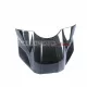 Yamaha YZF-R3/R25 2019-2026 Carbon Fiber Front Fuel Tank Cap Yamaha YZF-R3/R25 2019-2026 Carbon Fiber Front Fuel Tank Cap