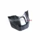 Yamaha YZF-R3/R25 2019-2026 Carbon Fiber Front Fuel Tank Cap Yamaha YZF-R3/R25 2019-2026 Carbon Fiber Front Fuel Tank Cap