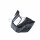 Yamaha YZF-R3/R25 2019-2026 Carbon Fiber Front Fuel Tank Cap Yamaha YZF-R3/R25 2019-2026 Carbon Fiber Front Fuel Tank Cap