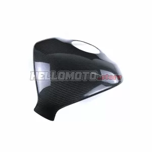 Yamaha YZF-R3/R25 2019-2026 Carbon Fiber Full Tank Cover