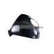 Yamaha YZF-R3/R25 2019-2026 Carbon Fiber Full Tank Cover
