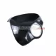 Yamaha YZF-R3/R25 2019-2026 Carbon Fiber Full Tank Cover