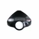 Yamaha YZF-R3/R25 2019-2026 Carbon Fiber Full Tank Cover