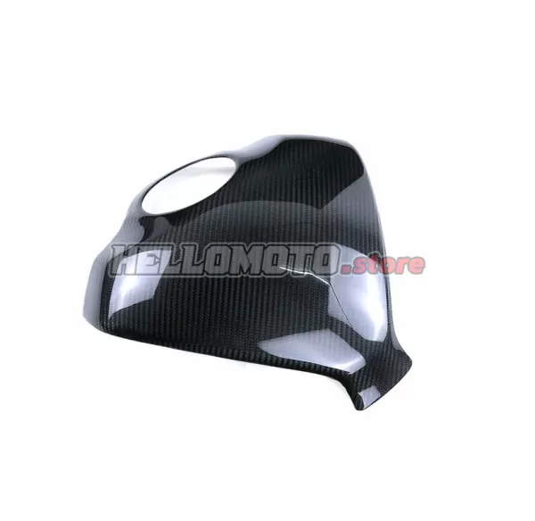Yamaha YZF-R3/R25 2019-2026 Carbon Fiber Full Tank Cover