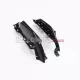 Yamaha YZF-R3/R25 2019-2026 Carbon Fiber Frame Cover Side Yamaha YZF-R3/R25 2019-2026 Carbon Fiber Frame Cover Side