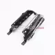 Yamaha YZF-R3/R25 2019-2026 Carbon Fiber Frame Cover Side Yamaha YZF-R3/R25 2019-2026 Carbon Fiber Frame Cover Side