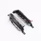 Yamaha YZF-R3/R25 2019-2026 Carbon Fiber Frame Cover Side Yamaha YZF-R3/R25 2019-2026 Carbon Fiber Frame Cover Side