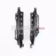 Yamaha YZF-R3/R25 2019-2026 Carbon Fiber Frame Cover Side Yamaha YZF-R3/R25 2019-2026 Carbon Fiber Frame Cover Side