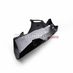 Yamaha YZF-R6 2017-2025 Carbon Fiber Race Belly Pan