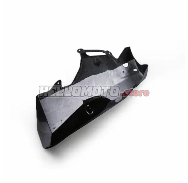 Yamaha YZF-R6 2017-2025 Carbon Fiber Race Belly Pan