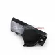 Yamaha YZF-R6 2017-2025 Carbon Fiber Race Belly Pan