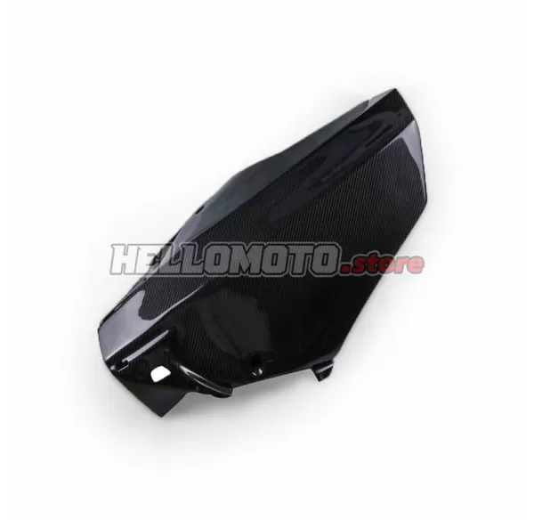 Yamaha YZF-R6 2017-2025 Carbon Fiber Race Belly Pan