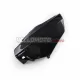 Yamaha YZF-R6 2017-2025 Carbon Fiber Race Belly Pan