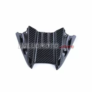 Yamaha YZF-R6 2017-2025 Carbon Fiber Under Belly Panels Yamaha YZF-R6 2017-2025 Carbon Fiber Under Belly Panels