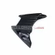 Yamaha YZF-R6 2017-2025 Carbon Fiber Under Belly Panels Yamaha YZF-R6 2017-2025 Carbon Fiber Under Belly Panels