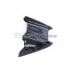 Yamaha YZF-R6 2017-2025 Carbon Fiber Under Belly Panels Yamaha YZF-R6 2017-2025 Carbon Fiber Under Belly Panels