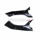 Yamaha YZF-R6 2017-2025 Carbon Fiber Dash Panel Side Covers Yamaha YZF-R6 2017-2025 Carbon Fiber Dash Panel Side Covers