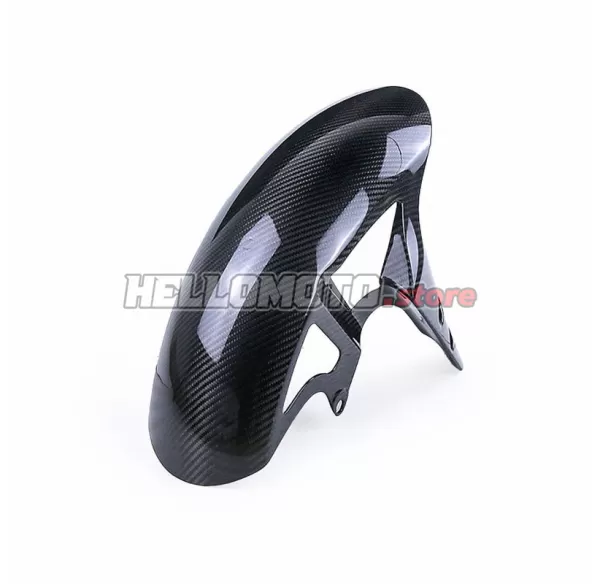 Yamaha YZF-R1 R1M R6 Carbon Fiber Front Fender Yamaha YZF-R1 R1M R6 Carbon Fiber Front Fender