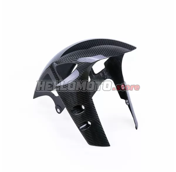 Yamaha YZF-R1 R1M R6 Carbon Fiber Front Fender Yamaha YZF-R1 R1M R6 Carbon Fiber Front Fender