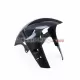 Yamaha YZF-R1 R1M R6 Carbon Fiber Front Fender Yamaha YZF-R1 R1M R6 Carbon Fiber Front Fender